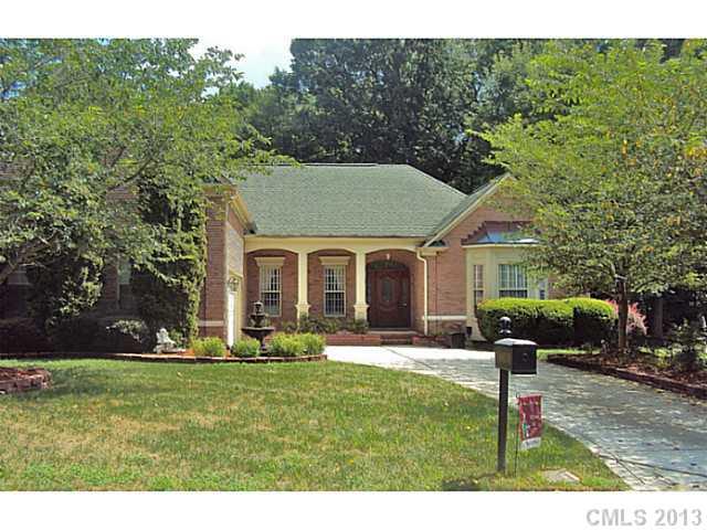 16030 Agincourt Drive Huntersville NC 28078