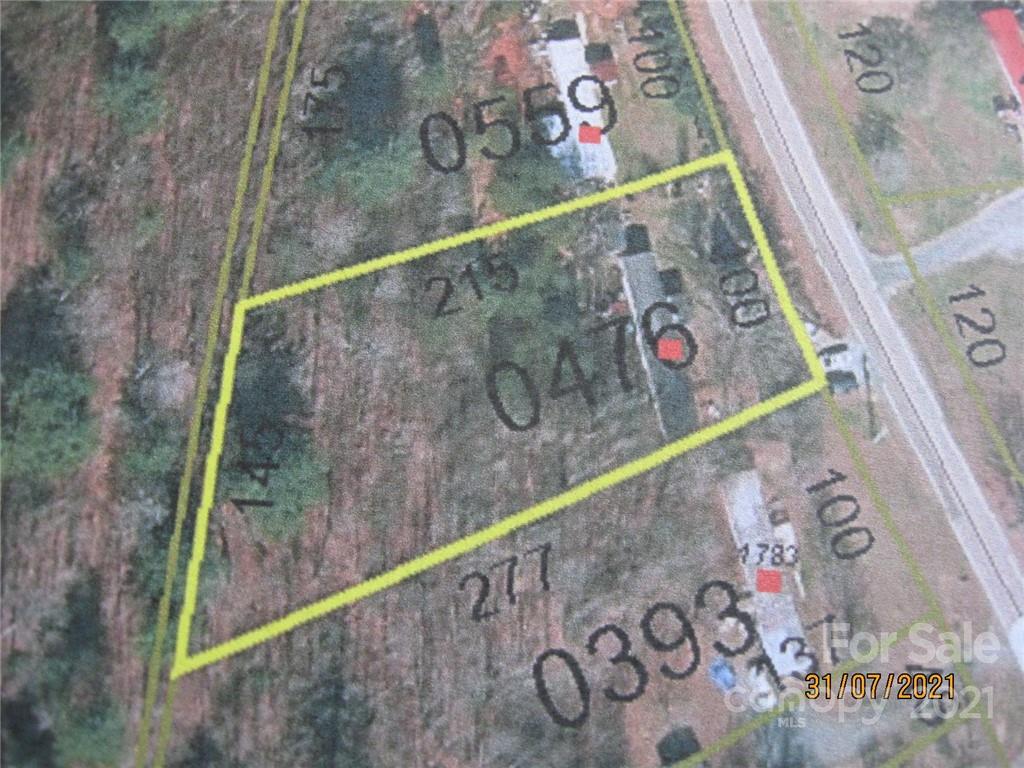 1789 Old North Road Lenoir NC 28645