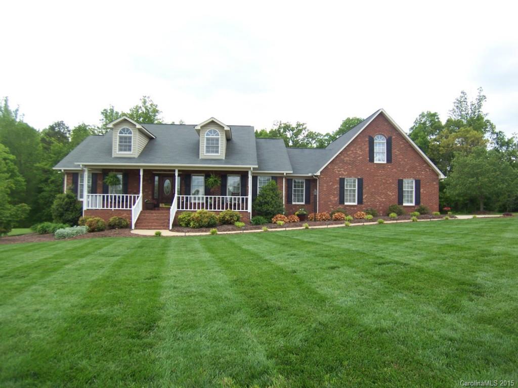 142 Sir Gregory Drive Shelby NC 28152