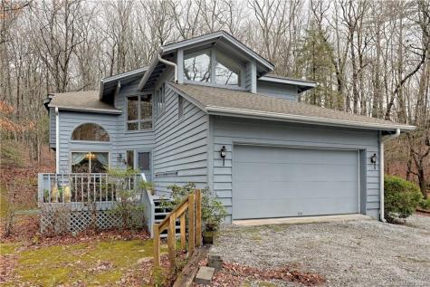 578 Wildwood Drive Highlands NC 28741