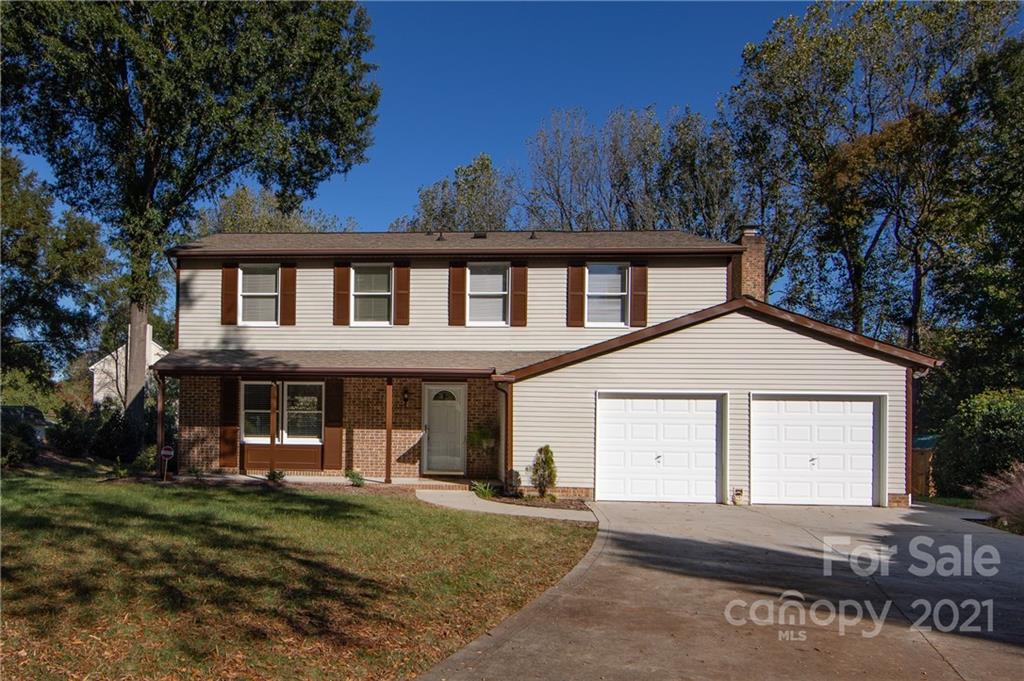 5604 Bethesda Court Charlotte NC 28226