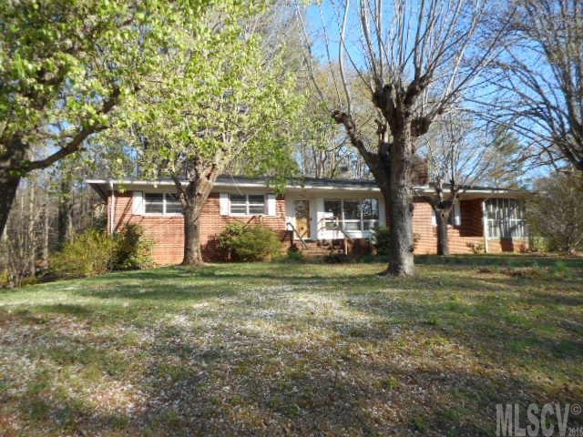 108 Kimberly Drive Morganton NC 28655