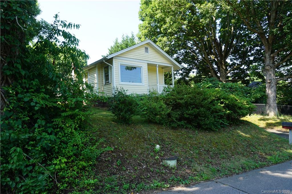 49 Wyatt Street Asheville NC 28803