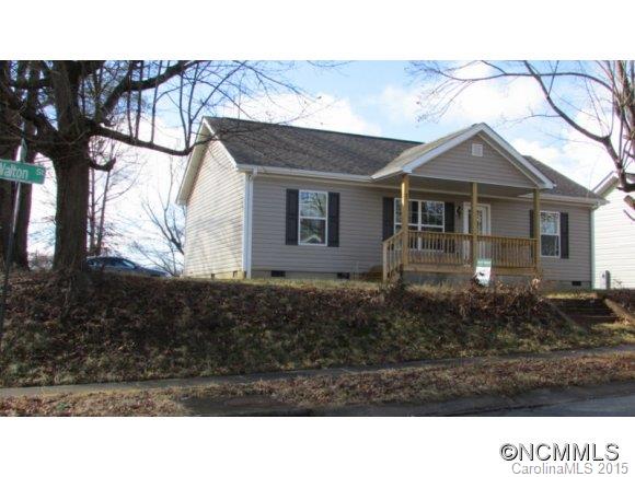 7 Walton Street Asheville NC 28801