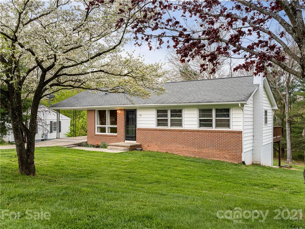 192 Richmond Hill Drive Asheville NC 28806