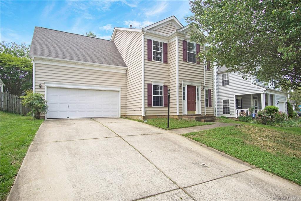 8611 Mineral Ridge Way Charlotte NC 28269