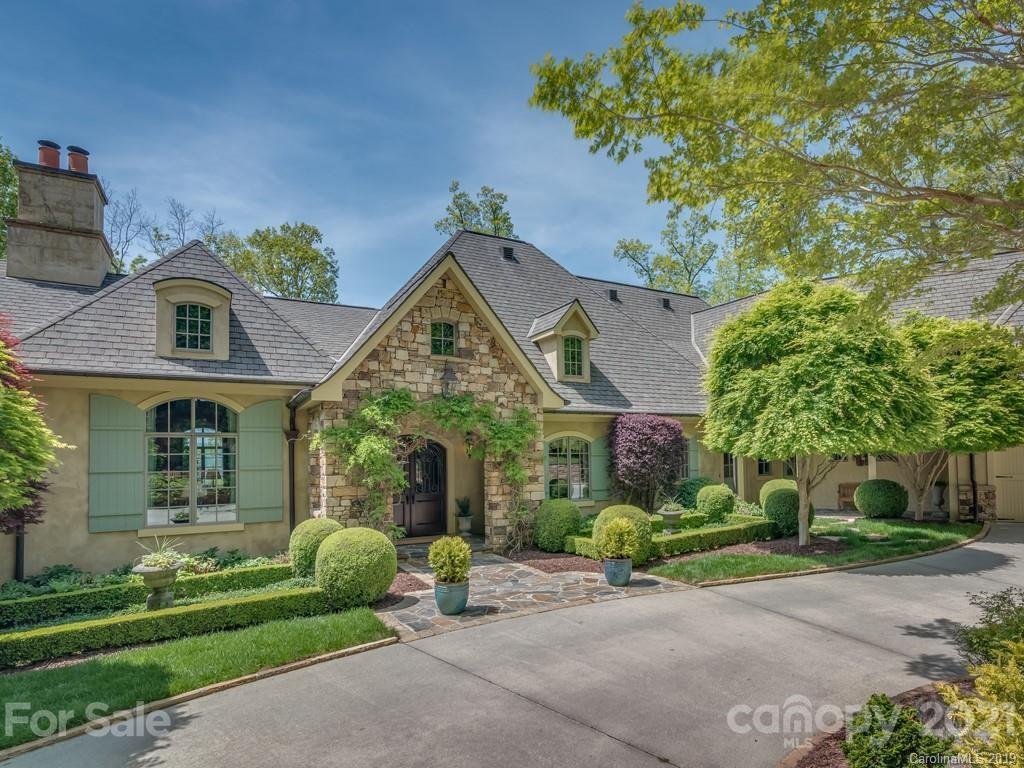 501 High Cliffs Road Hendersonville NC 28739