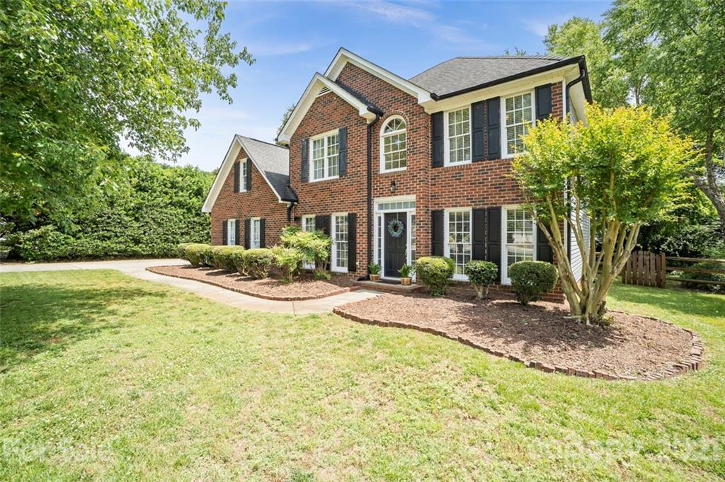 3255 Roberta Farms Court SW Concord NC 28027