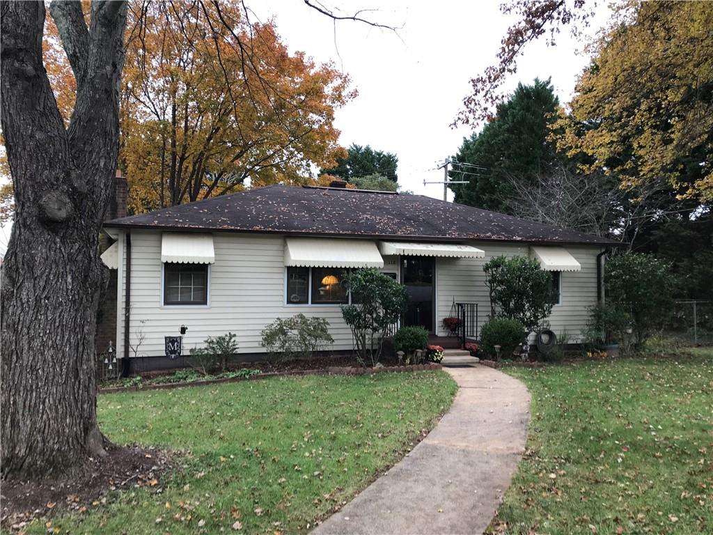 112 33rd Street Nw Hickory NC 28601