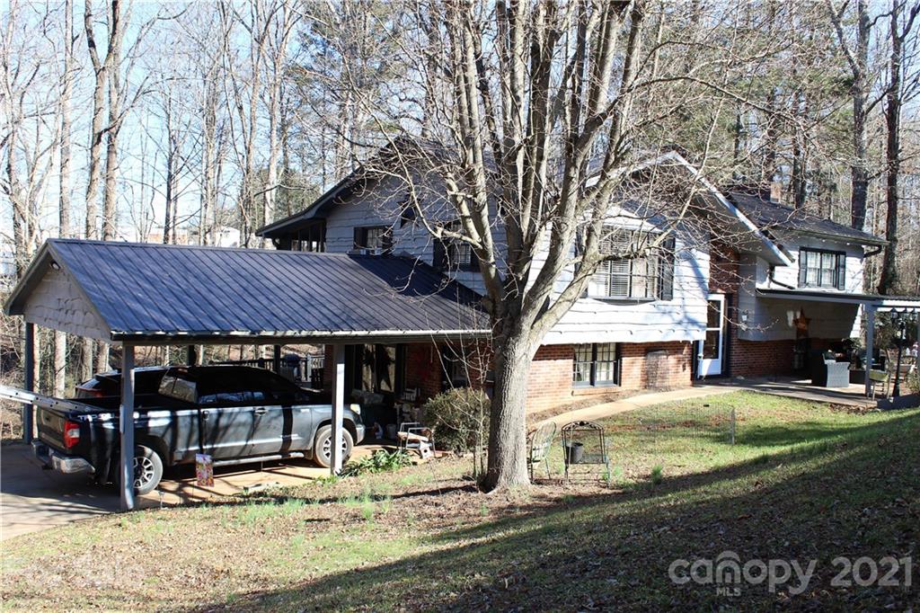 2125 White Pine Drive Granite Falls NC 28630