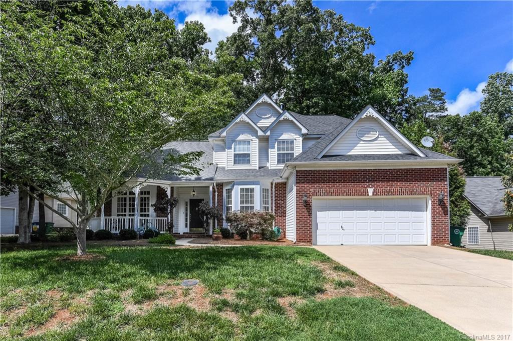 1575 Hawthorne Drive Indian Trail NC 28079