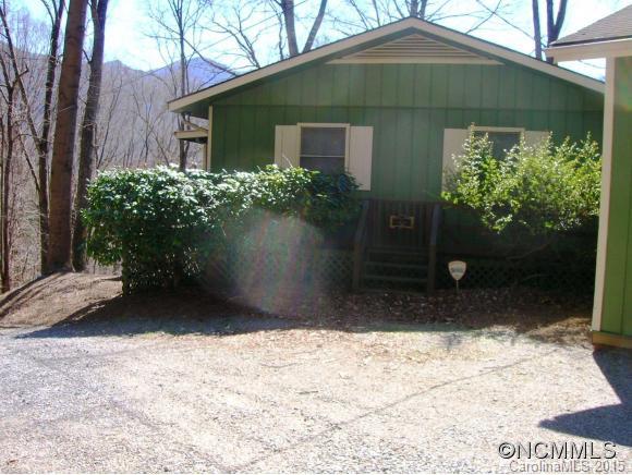 104 Ivy Lane Maggie Valley NC 28751