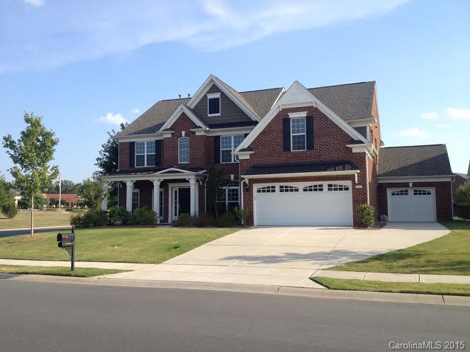 2401 Creek Manor Drive Waxhaw NC 28173