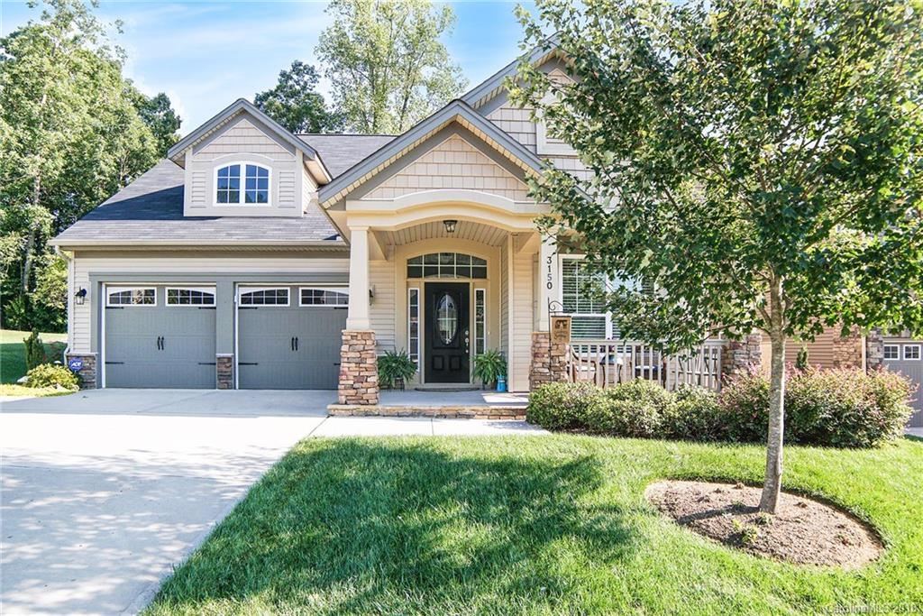 3150 Helmsley Court Concord NC 28027