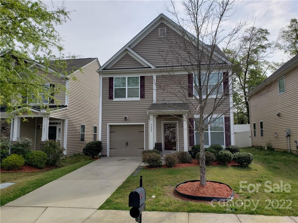 9425 Turning Wheel Drive Charlotte NC 28214