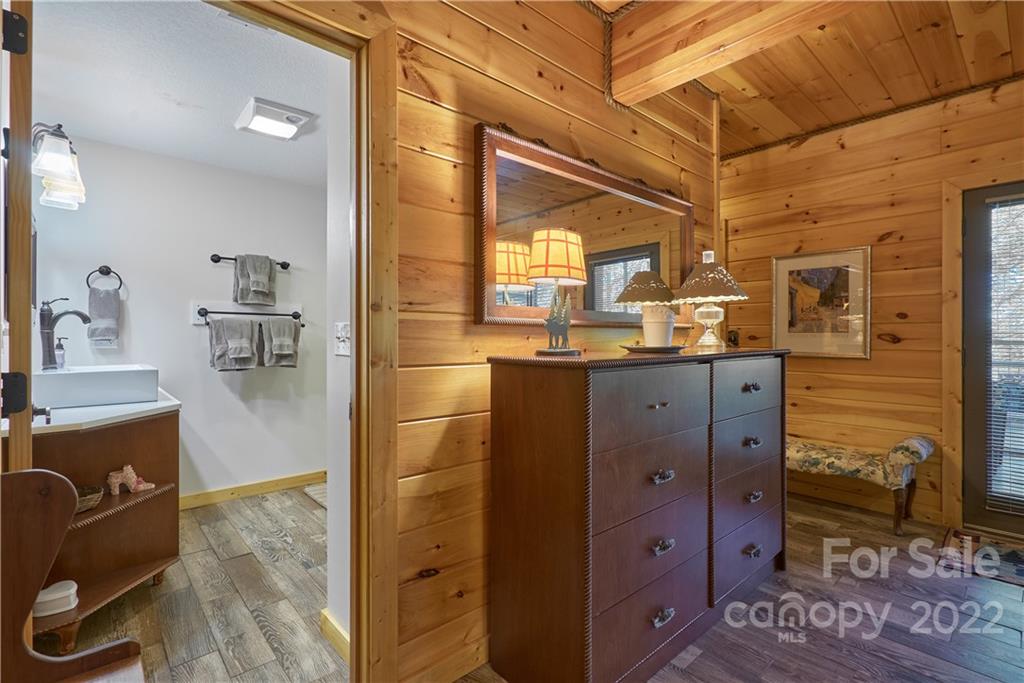 131 Neighborly Drive Lake Lure NC 28746