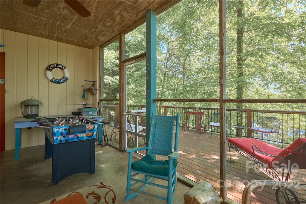 131 Neighborly Drive Lake Lure NC 28746
