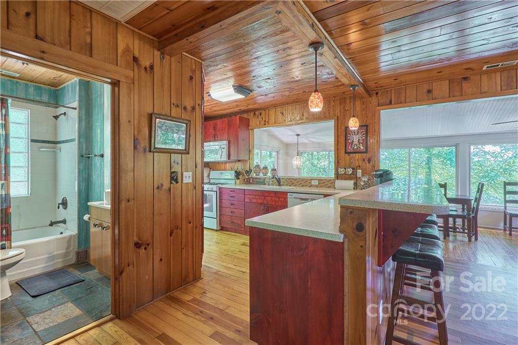131 Neighborly Drive Lake Lure NC 28746