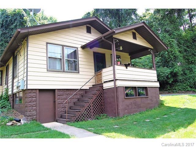 36 Blalock Avenue Asheville NC 28803