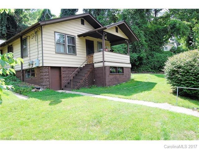 36 Blalock Avenue Asheville NC 28803