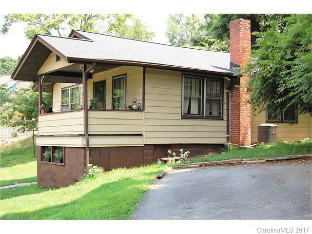 36 Blalock Avenue Asheville NC 28803