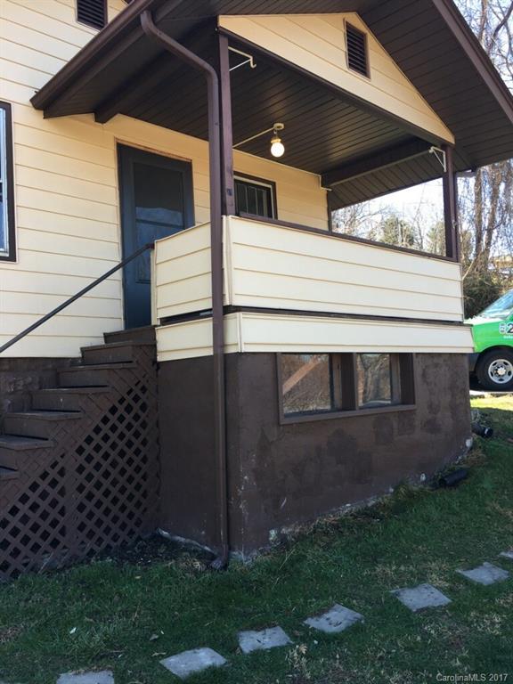 36 Blalock Avenue Asheville NC 28803