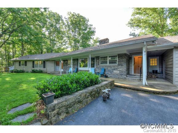 167 Ridge Road Waynesville NC 28786