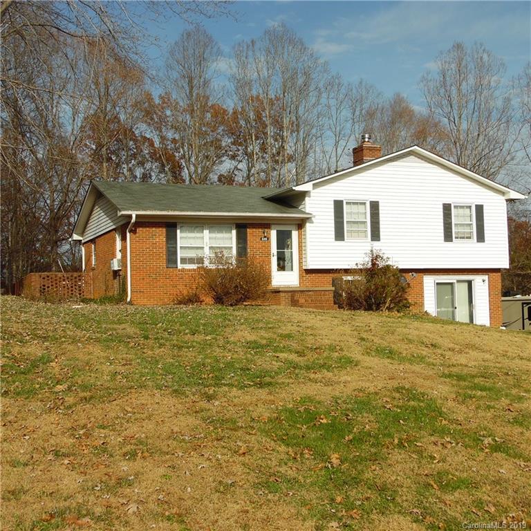 649 S Creek Road Nebo NC 28761