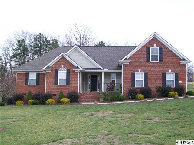 124 Farmington Road Shelby NC 28150