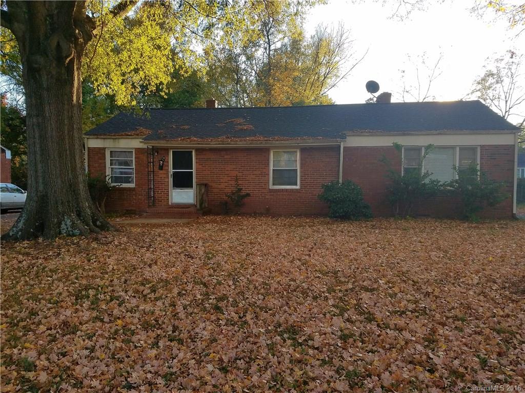 508 Belton Street Charlotte NC 28209