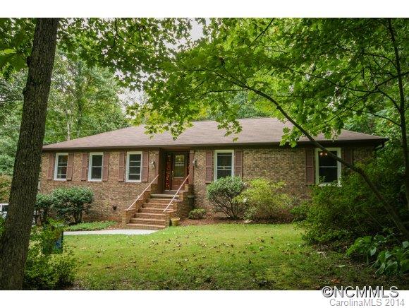 3 Mayfair Place Arden NC 28704