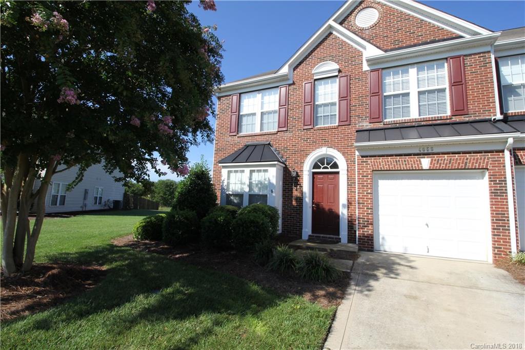 4058 Holly Villa Circle Indian Trail NC 28079