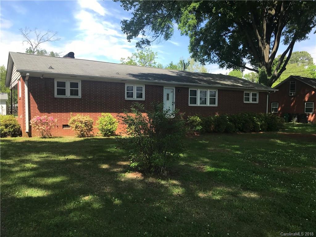 6812 Tuckaseegee Road Charlotte NC 28214