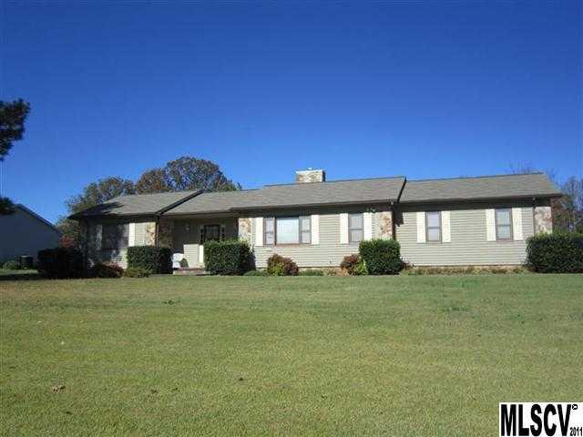 2322 Benjamin Street Morganton NC 28655