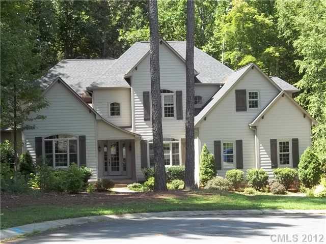 111 Covedale Court Troutman NC 28166
