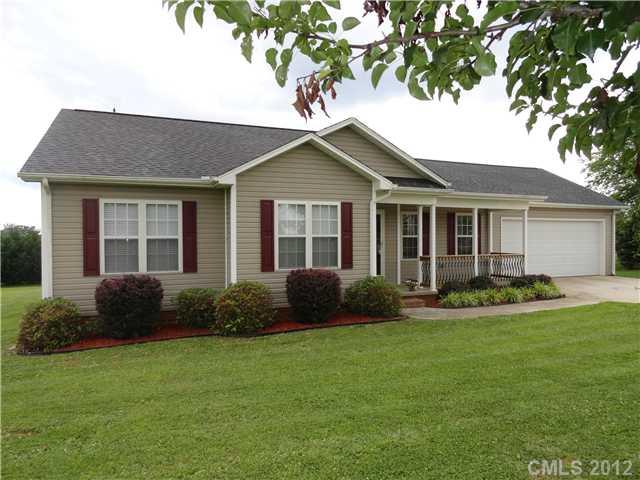 339 Red Chimney Road Statesville NC 28625