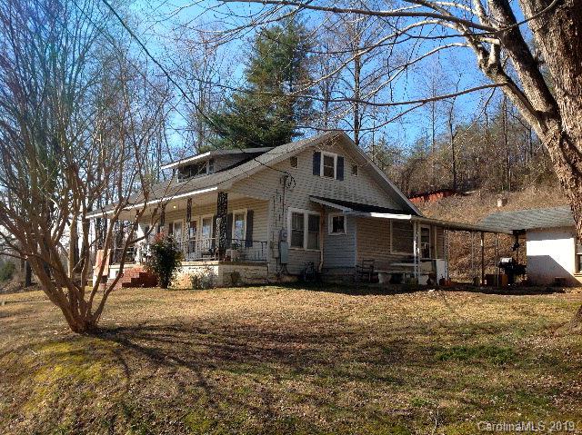 357 Paxton Creek Road Marion NC 28752