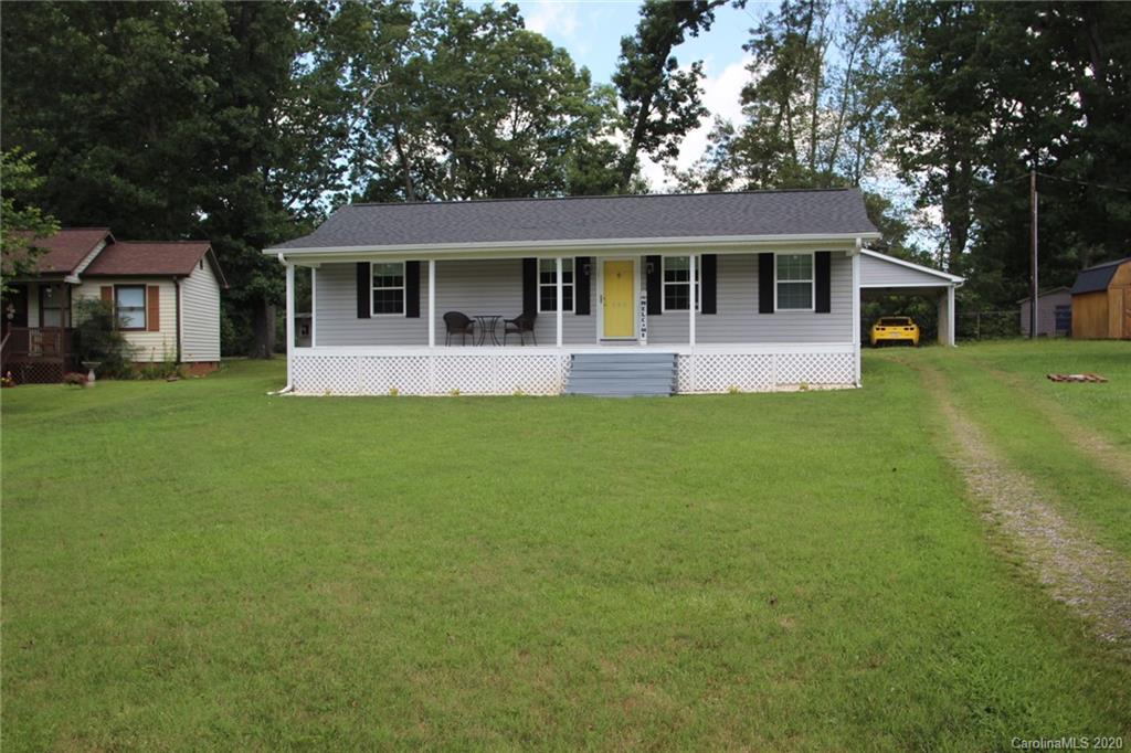 245 Shady Lane Lincolnton NC 28092