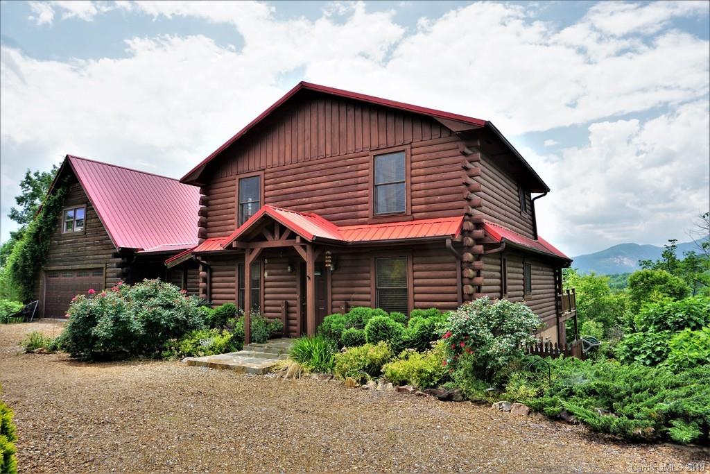469 Laurel Lakes Parkway Lake Lure NC 28746