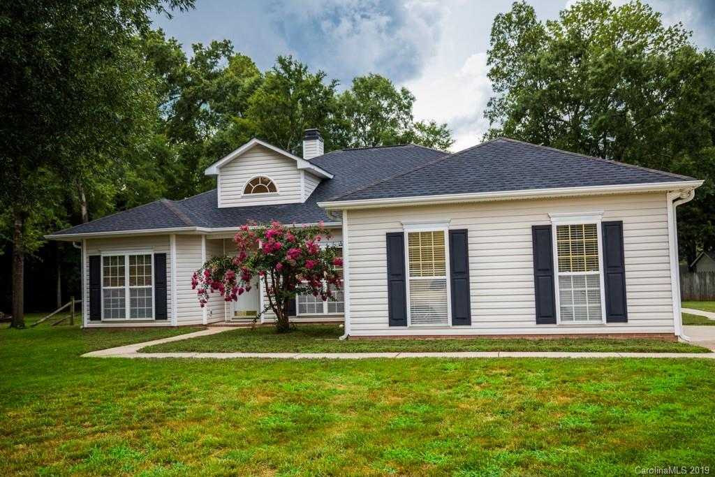 3396 Garrett Drive Sw Concord NC 28027