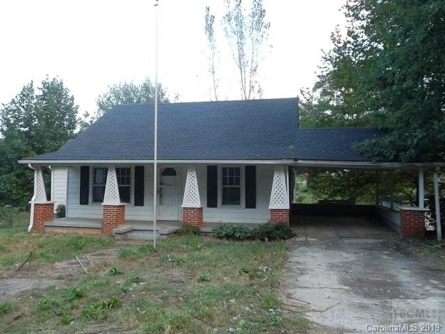 5370 Jenkins Road Morganton NC 28655