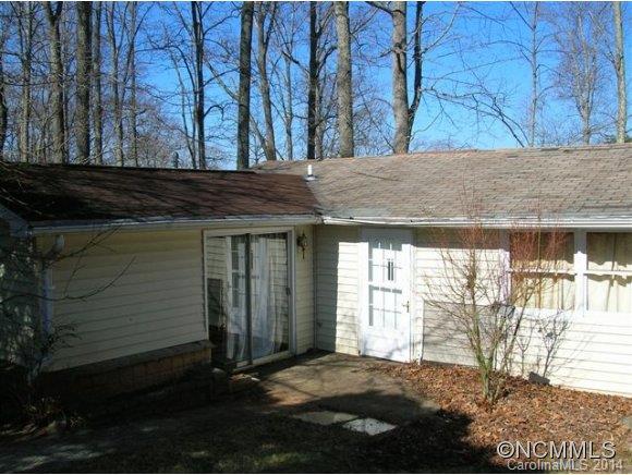 51 Mintz Lane Swannanoa NC 28778