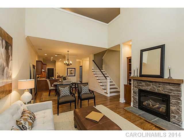 3773 Wendwood Lane Charlotte NC 28211