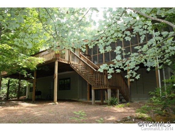 508 Hanging Rock Road Saluda NC 28773