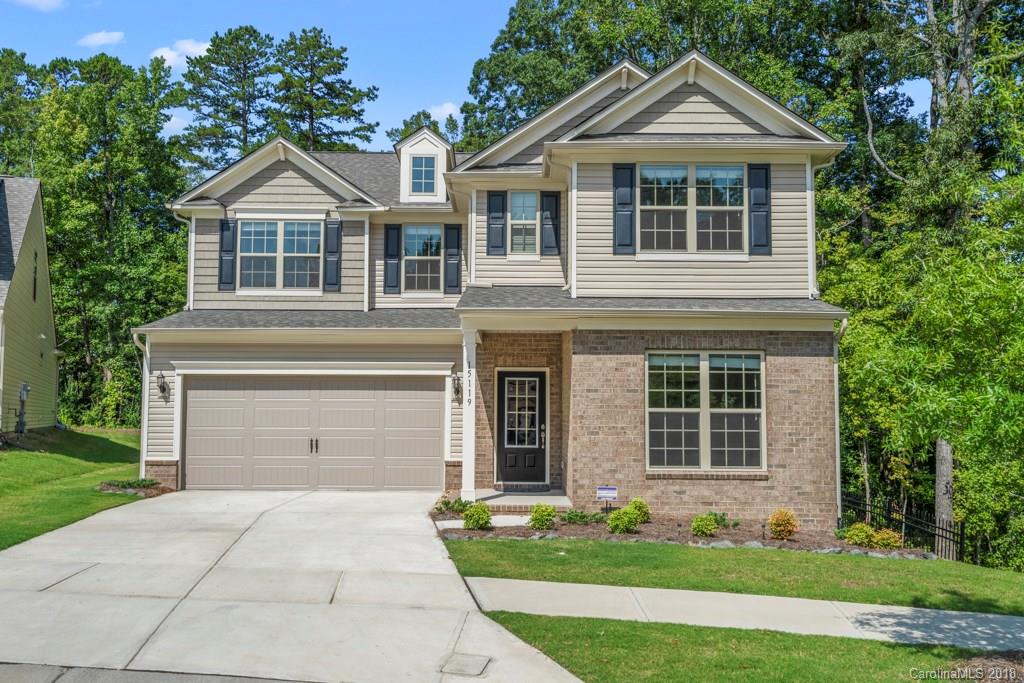 15119 Liberty Ridge Lane Huntersville NC 28078