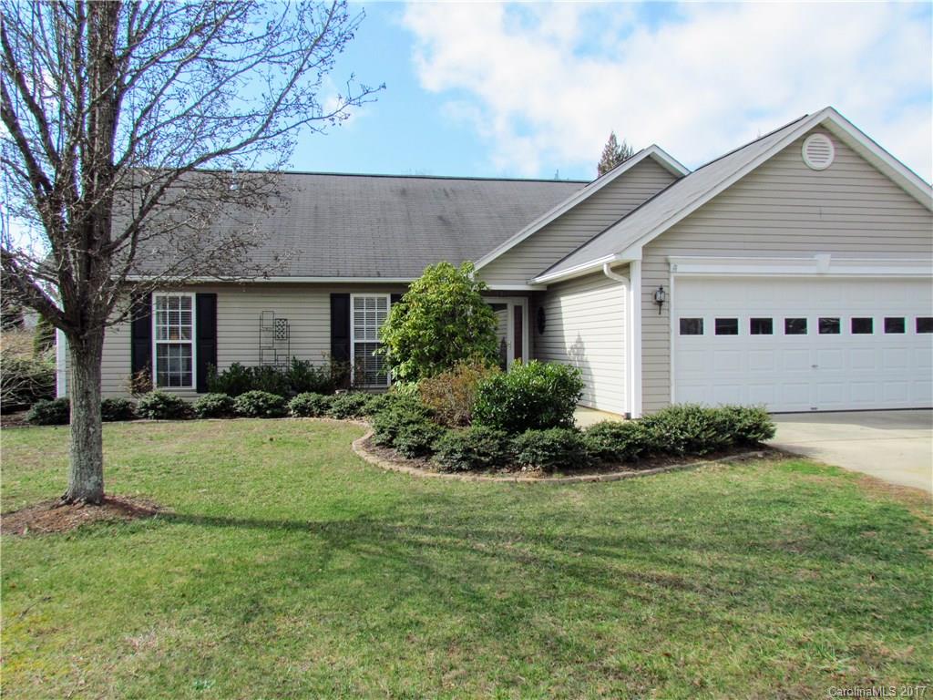 216 Planters Creek Road Fletcher NC 28732