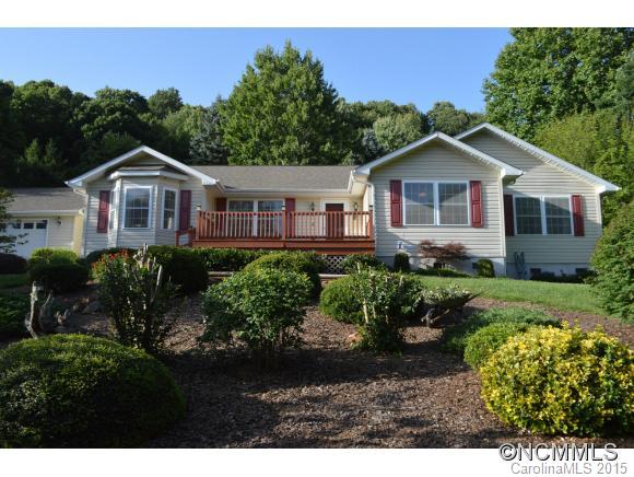 140 Dazzling Brook Lane Waynesville NC 28786