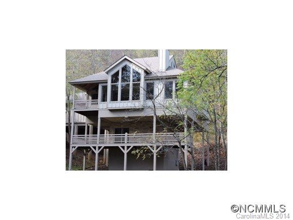 207 Bob White Loop Waynesville NC 28786