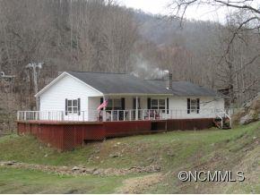 3976 Bald Mountain Road Burnsville NC 28714