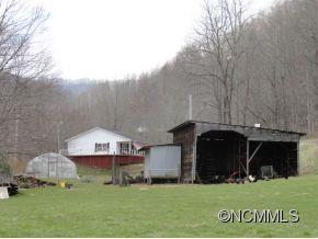 3976 Bald Mountain Road Burnsville NC 28714